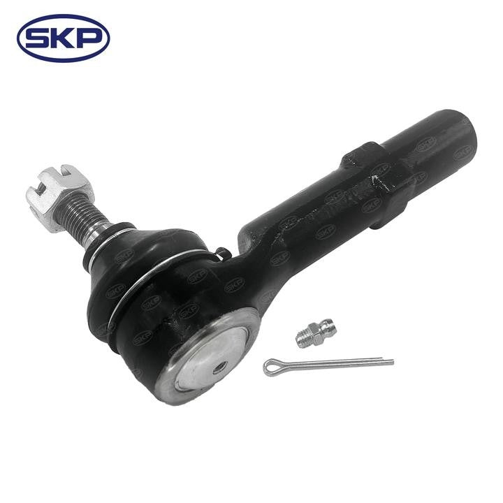 SKP Steering Tie Rod End SES800286