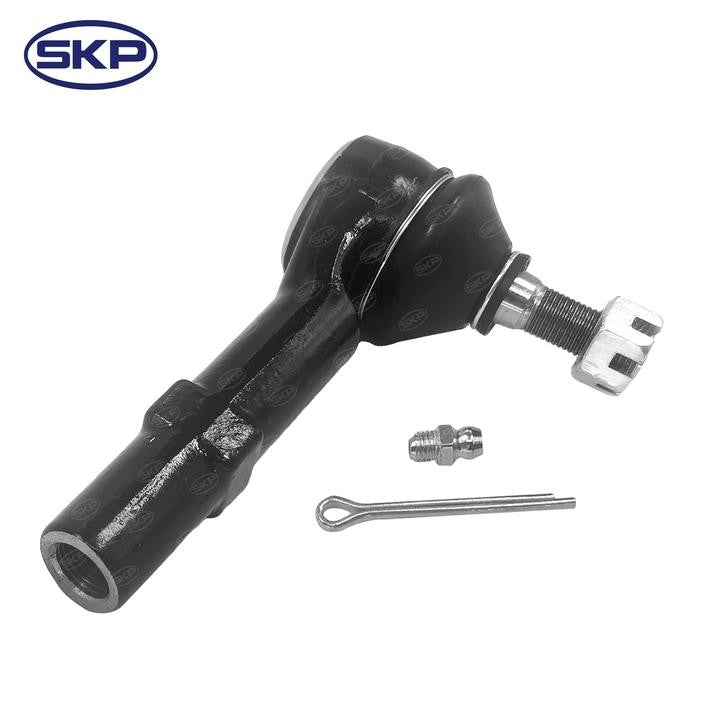 SKP Steering Tie Rod End SES800286