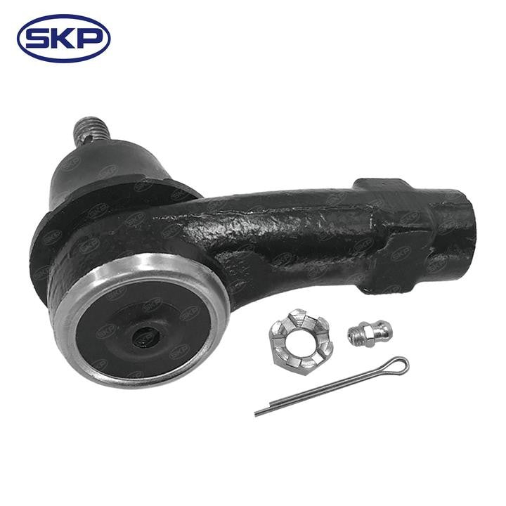 SKP Steering Tie Rod End SES800305 main image