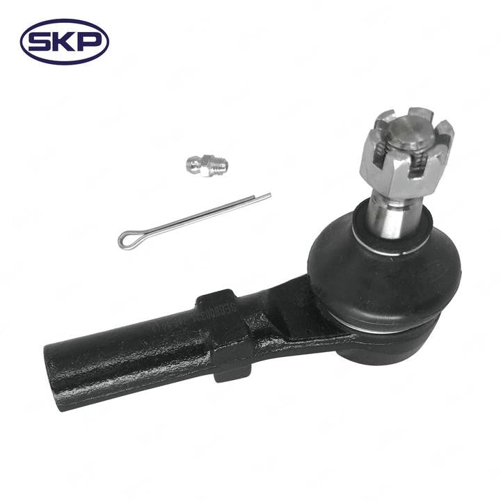 SKP Steering Tie Rod End SES800321 image 3