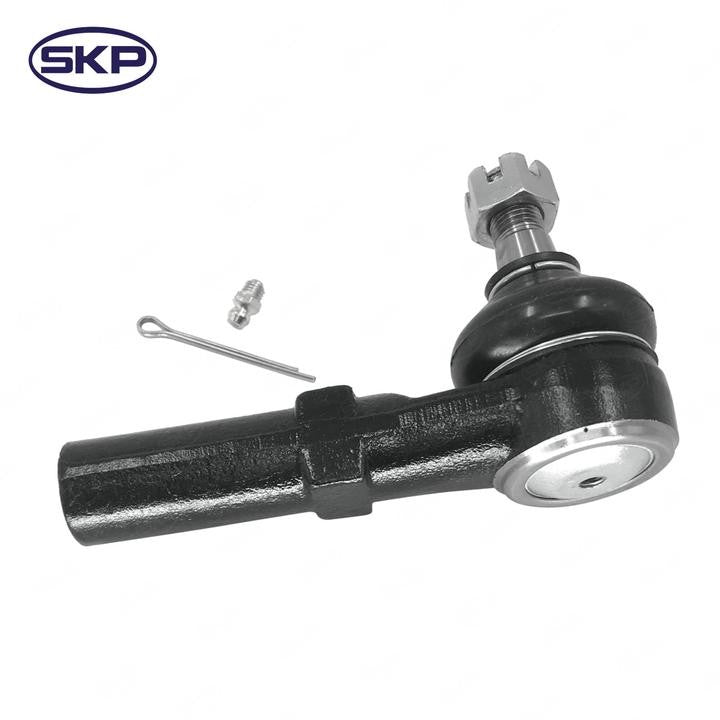 SKP Steering Tie Rod End SES800321 main image