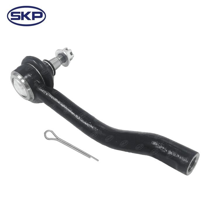 SKP Steering Tie Rod End SES800358