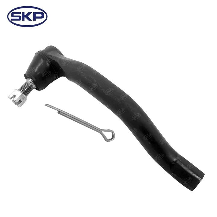 SKP Steering Tie Rod End SES800374