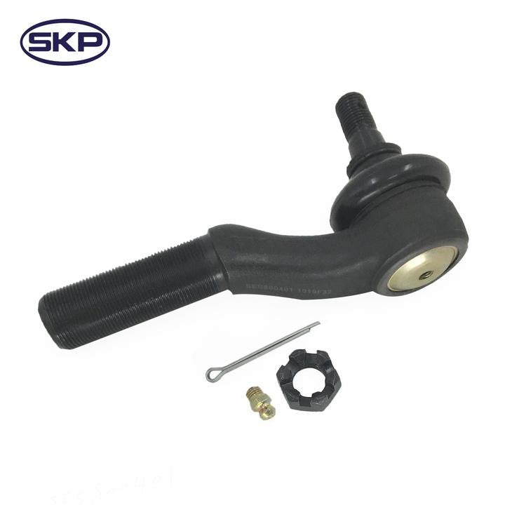 SKP Steering Tie Rod End SES800401 image 3