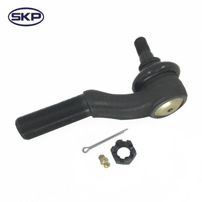 SKP Steering Tie Rod End SES800401 image 3