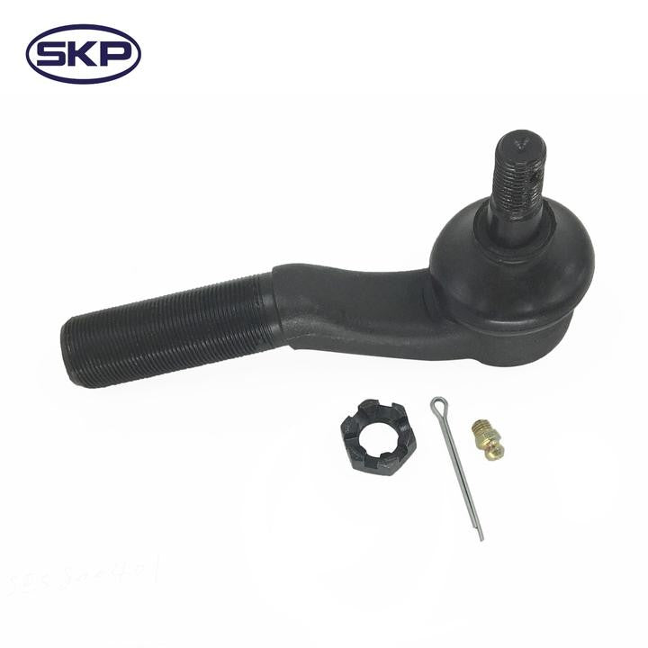 SKP Steering Tie Rod End SES800401 main image