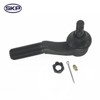 SKP Steering Tie Rod End SES800401 main image