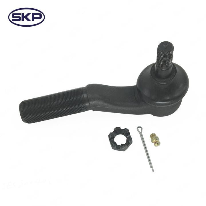 SKP Steering Tie Rod End SES800401 image 2