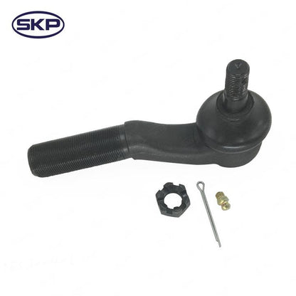 SKP Steering Tie Rod End SES800401 image 2