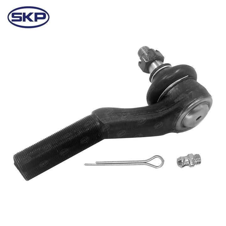SKP Steering Tie Rod End SES800402 image 3