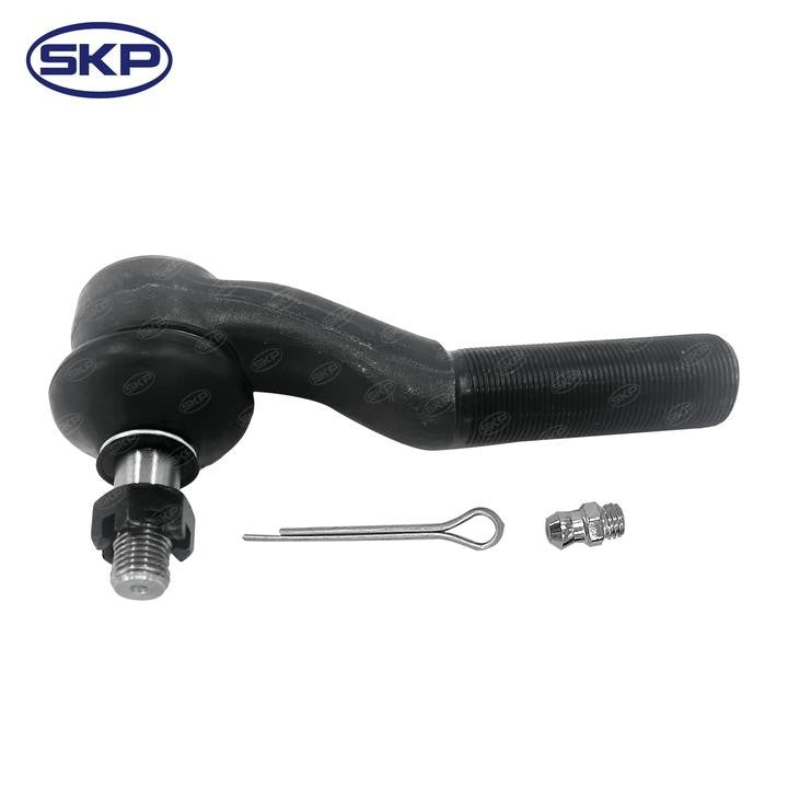 SKP Steering Tie Rod End SES800402 main image