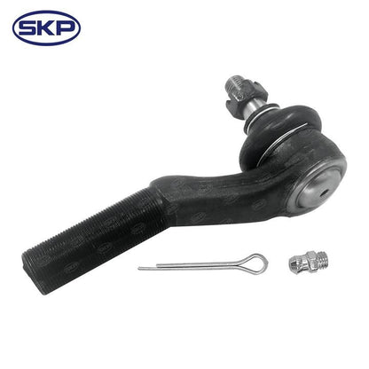 SKP Steering Tie Rod End SES800402 image 2