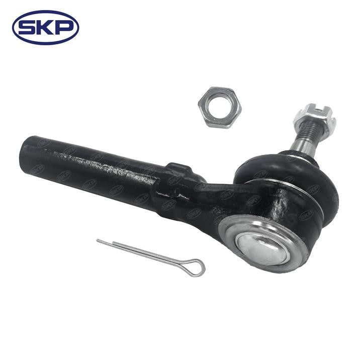 SKP Steering Tie Rod End SES800403