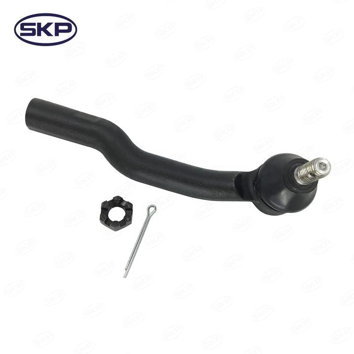 SKP Steering Tie Rod End SES800426