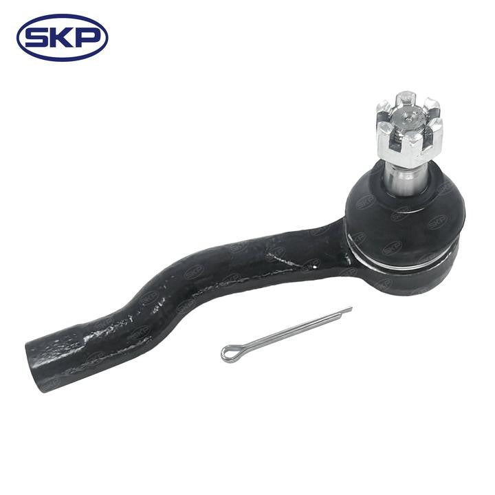 SKP Steering Tie Rod End SES800429 main image