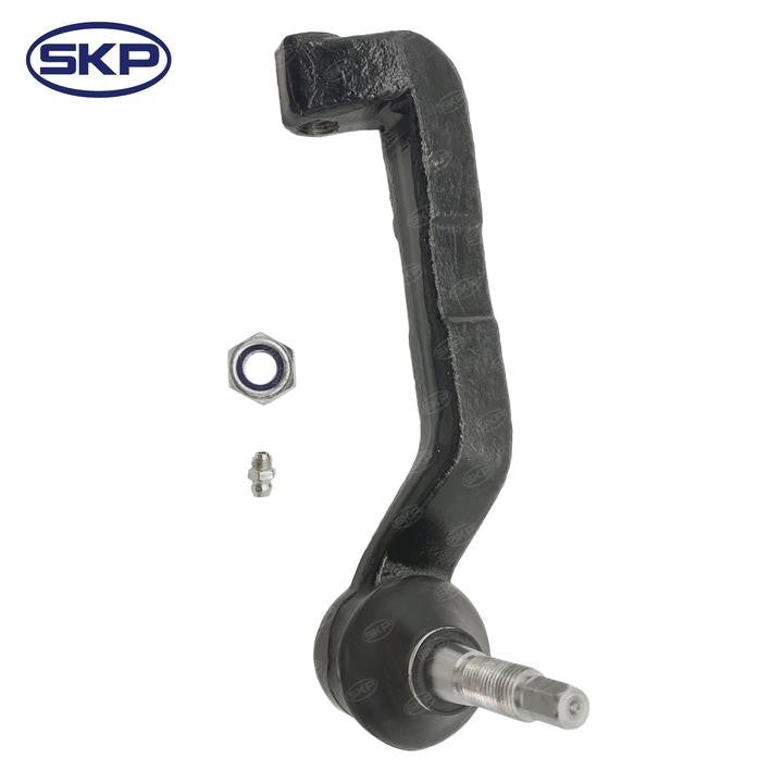 SKP Steering Tie Rod End SES800430