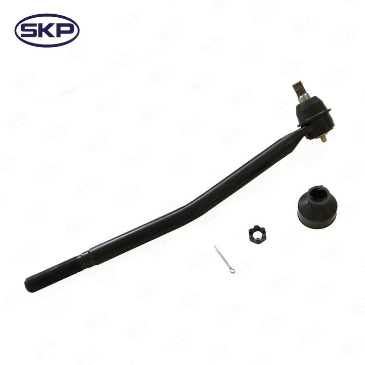 SKP Steering Tie Rod End SES800434 image 3