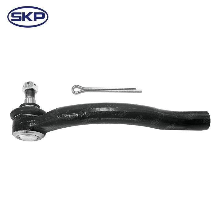 SKP Steering Tie Rod End SES800460