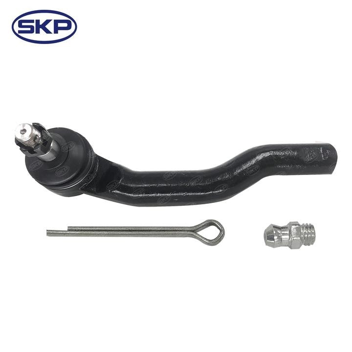 SKP Steering Tie Rod End SES800473