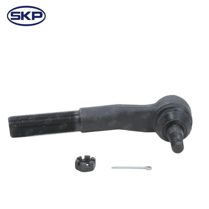 SKP Steering Tie Rod End SES800484