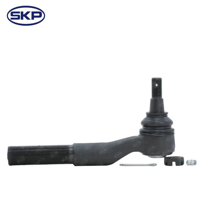 SKP Steering Tie Rod End SES800484