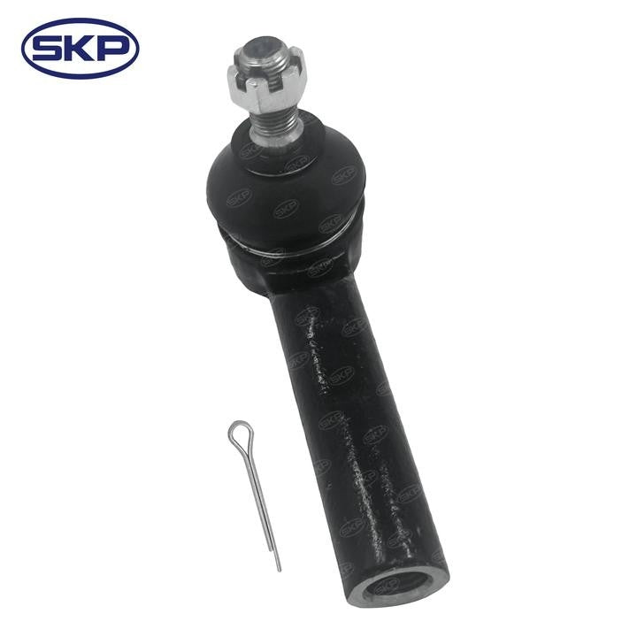 SKP Steering Tie Rod End SES800510
