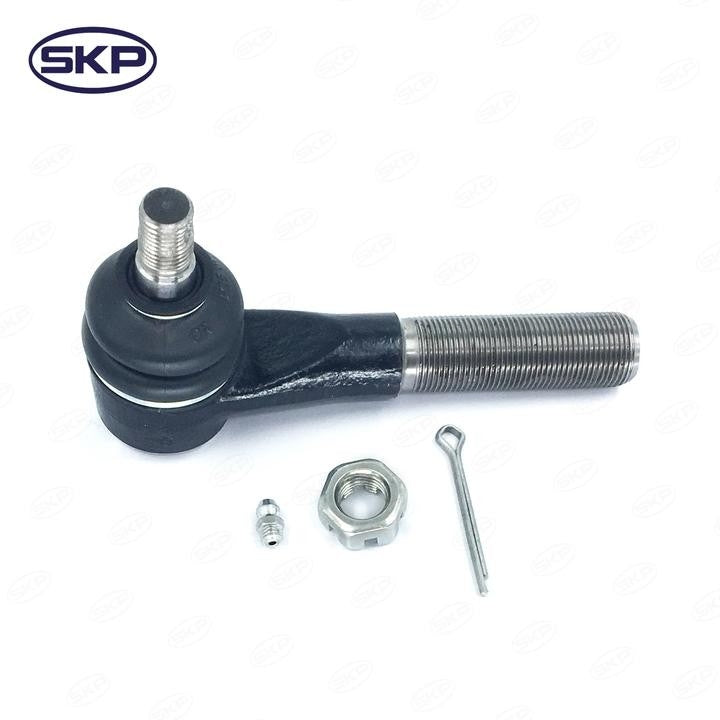 SKP Steering Tie Rod End SES800524