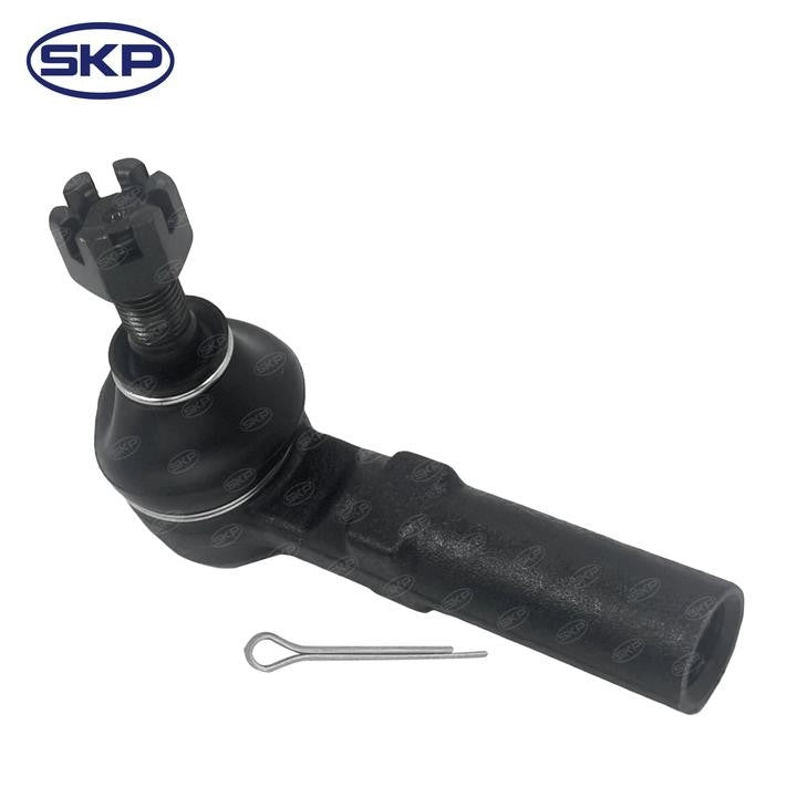 SKP Steering Tie Rod End SES800525