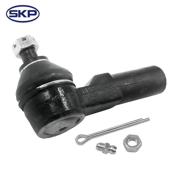 SKP Steering Tie Rod End SES800527 main image
