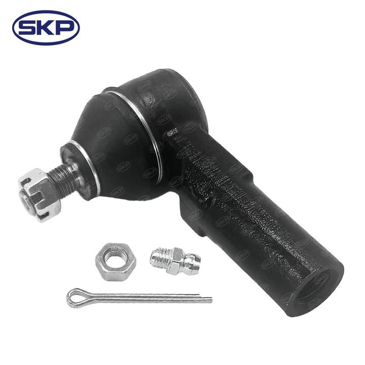 SKP Steering Tie Rod End SES800527 image 2