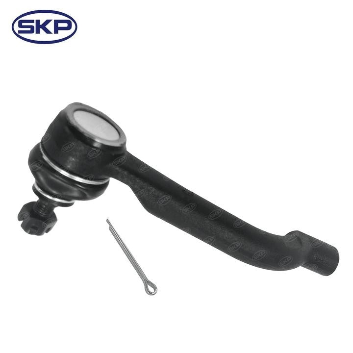 SKP Steering Tie Rod End SES800583