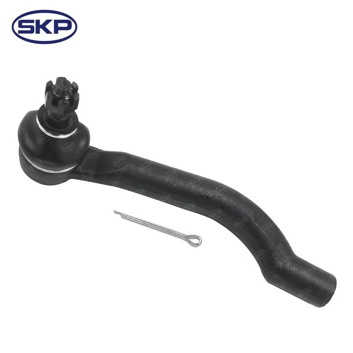SKP Steering Tie Rod End SES800583