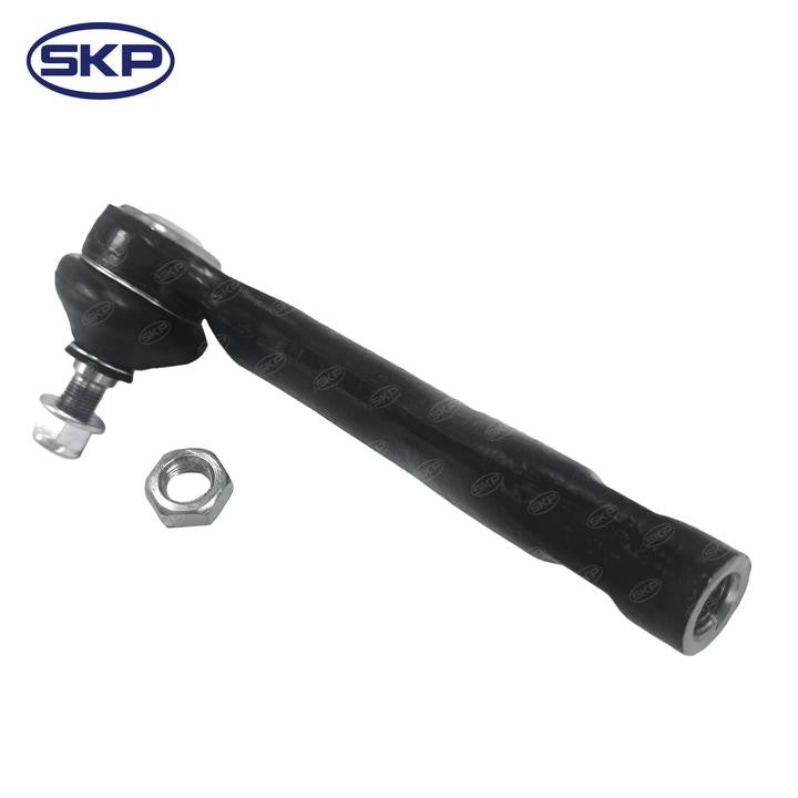 SKP Steering Tie Rod End SES800600