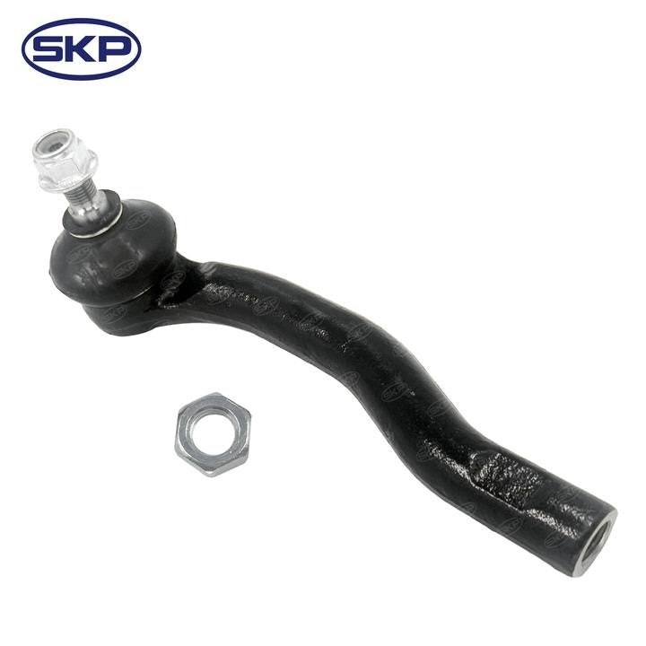 SKP Steering Tie Rod End SES800601