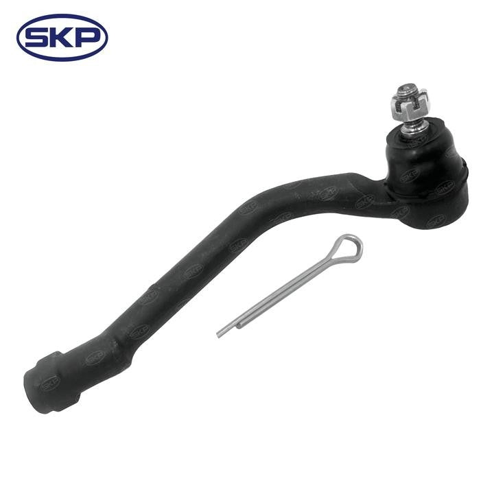 SKP Steering Tie Rod End SES800718