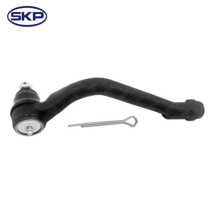SKP Steering Tie Rod End SES800718