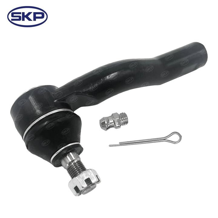 SKP Steering Tie Rod End SES800798 image 3