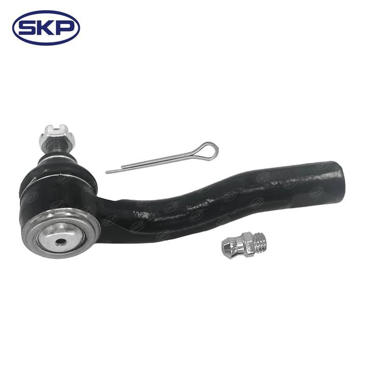 SKP Steering Tie Rod End SES800798 main image