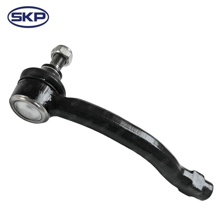 SKP Steering Tie Rod End SES800825