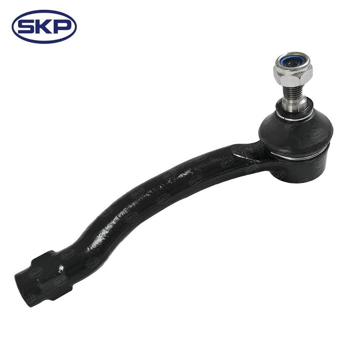 SKP Steering Tie Rod End SES800825