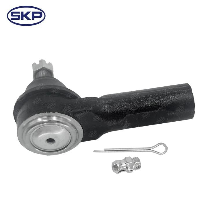 SKP Steering Tie Rod End SES800846