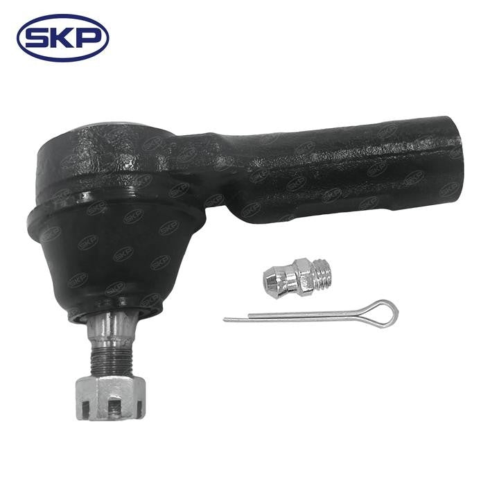SKP Steering Tie Rod End SES800846