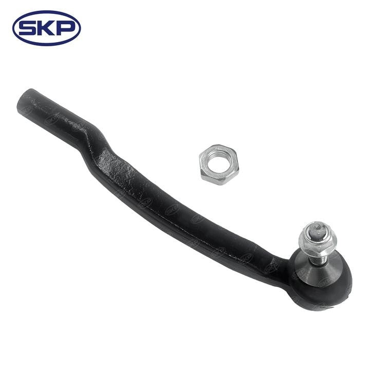 SKP Steering Tie Rod End SES800858