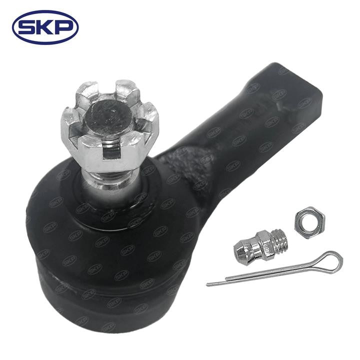 SKP Steering Tie Rod End SES800874 image 3