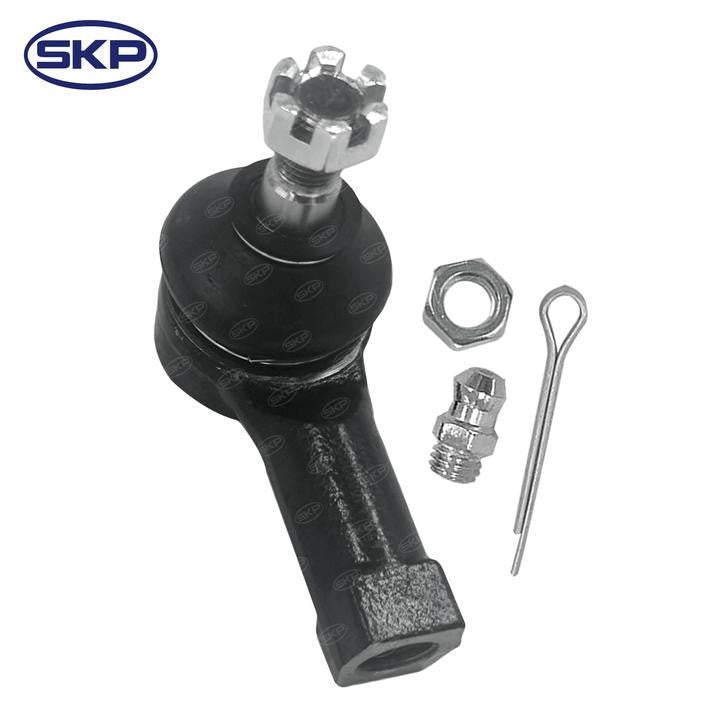 SKP Steering Tie Rod End SES800874 main image