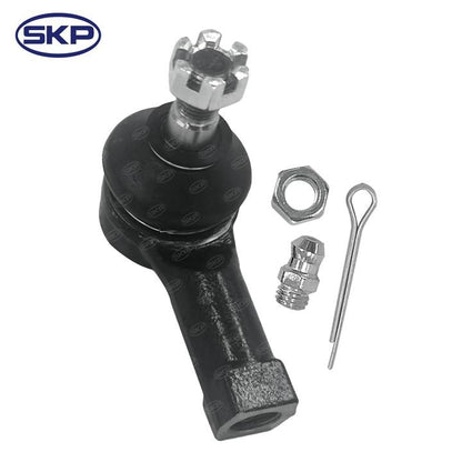 SKP Steering Tie Rod End SES800874 main image