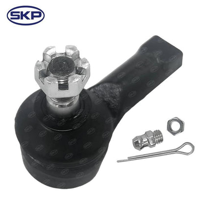 SKP Steering Tie Rod End SES800874 image 2