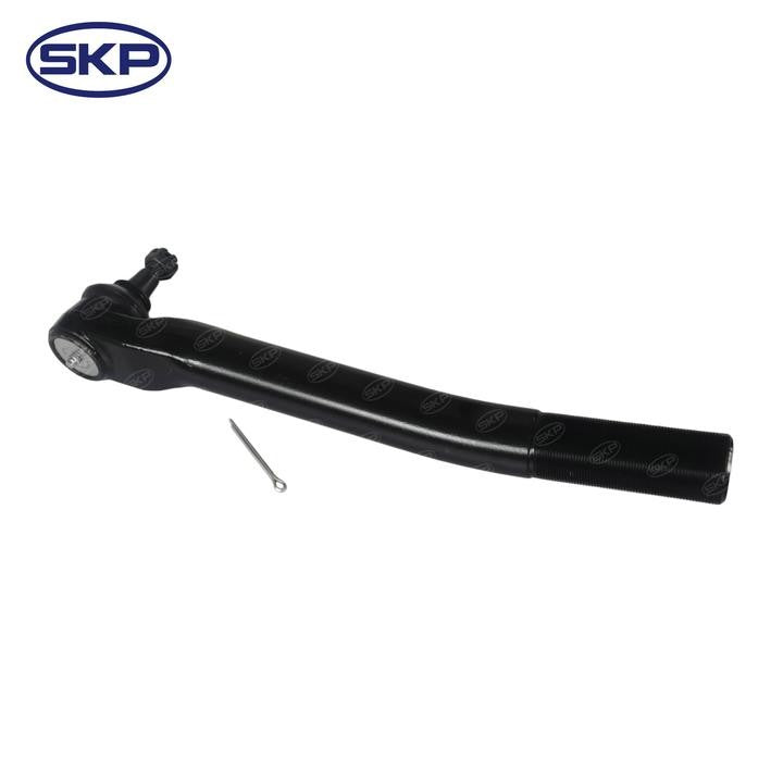 SKP Steering Tie Rod End SES800881