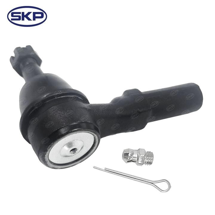 SKP Steering Tie Rod End SES800901