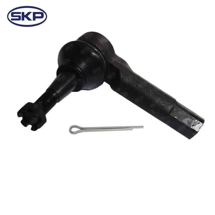 SKP Steering Tie Rod End SES800939